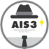 AIS3-logo