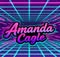 Amanda Cagle