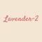 Lavender-2