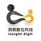 洞察數位科技