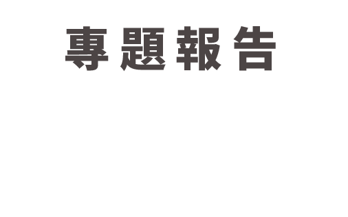 專題報告
